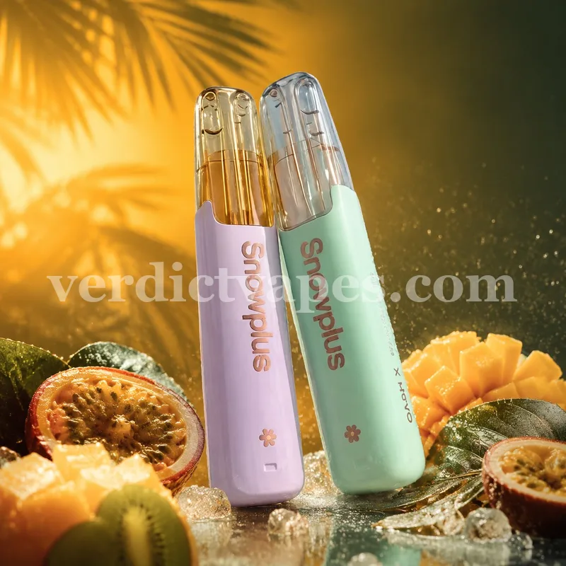 59 Flavours, Blind: The Full Panel Verdict
