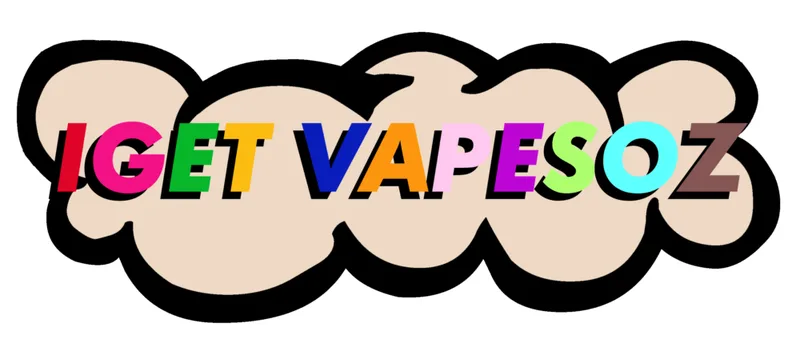 IGET One 12000 Puffs disposable in Blueberry Ice flavour — review photo, Vape Verdict AU